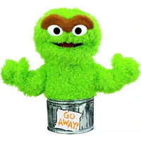 Gundpuppet.oscar.jpg (285 KB) Gund puppet