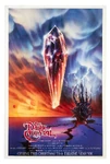 #72 ― The Dark Crystal ― Teaser Poster (sold for $3,500)