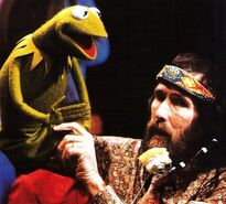 Jim and kermit 2