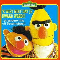 'k Wist Niet Dat Je Kwaad Werd!1993