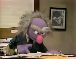 Manny agent - photo Raposo