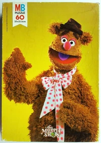 Mbpuz-fozzie.jpg (1.6 MB) Fozzie Bear 1977, 60 pc
