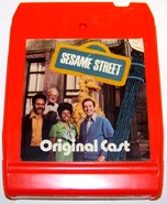 8-track1970 Columbia Records 18 10 1069