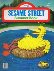 Summer Book 1977