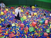 ball pool