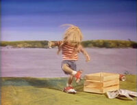 "Rollerskates" (First: Episode 1415)