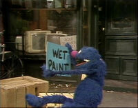 Sesame Street Episode 0945