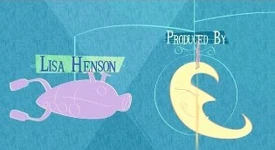 3 Pigs and a Baby - Swinetrek.jpg (16 KB) Lisa Henson's credit with the Swinetrek on Unstable Fables