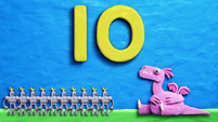 10 Knights
