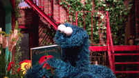 Show Close: Fairy Tales w/ Cookie Monster