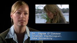 Dr. Jayne O'Connor