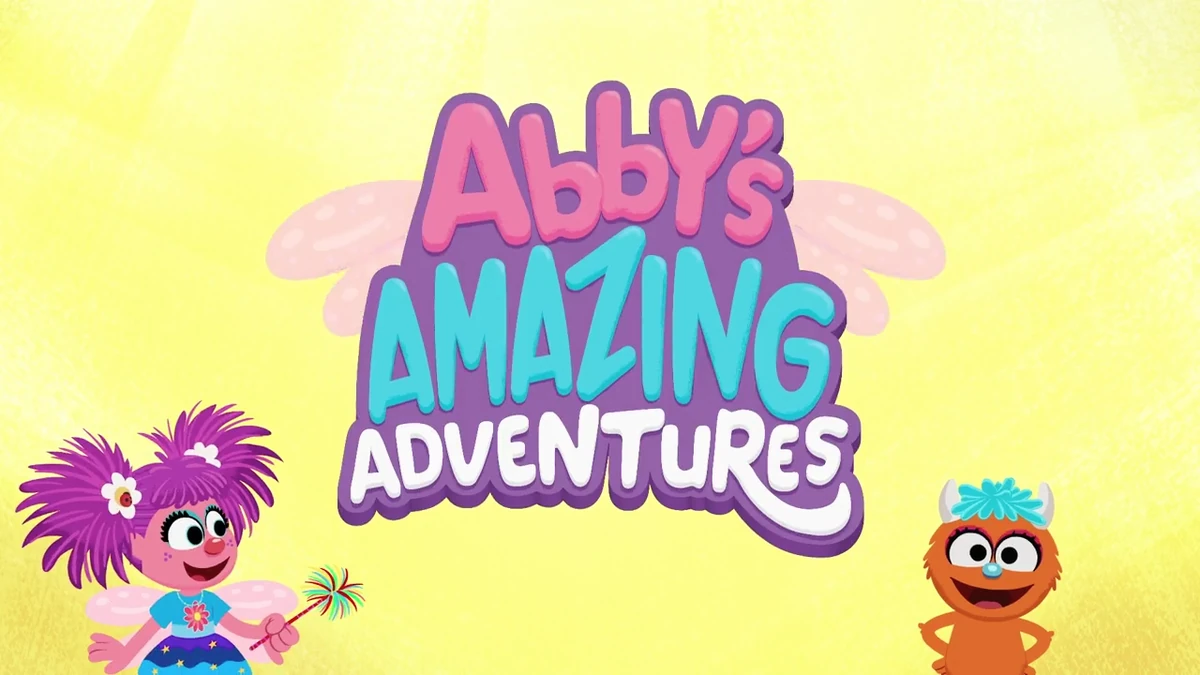 Abby's Amazing Adventures | Muppet Wiki | Fandom