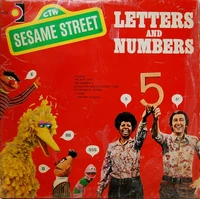 Letters and Numbers
