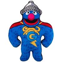 Bleacher creatures grover superhero bleacher buddy.jpg (1.19 MB) Super Grover Superhero