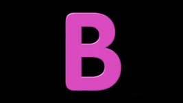 "Letter of the Day: B" (First: Episode 4524)