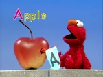 ElmoApple.jpg (433 KB) Elmo: Apple
