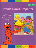 2002 reissue Elmo Presents the Sesame Street Library Reader's Digest ASIN B00679ESK6