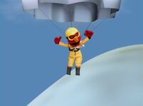 Sky Diver Elmo's World: Jumping Elmo's World: Telephones