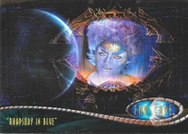 "Rhapsody in Blue" 37