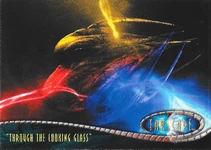 "Through the Looking Glass" 53