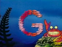 Fishy G (First: Episode 3112)