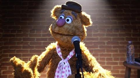 Fozzie's Barely Funny Fridays #2May 22, 2015