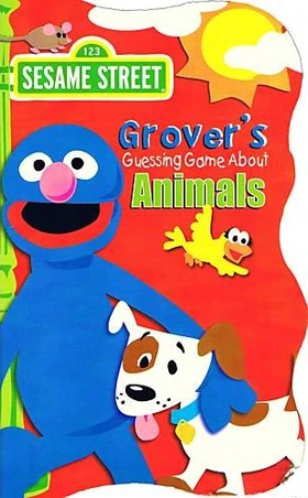 GroversGuessingGameAnimals
