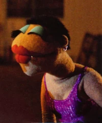 Janooce.jpg (51 KB) Janooce as JaniceThe Muppets
