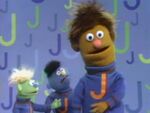 Alphabet Song - "J": "J Friends" (two different takes known)