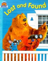 Lost and Found (book)