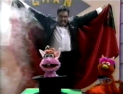 Monster-SurpriseGame