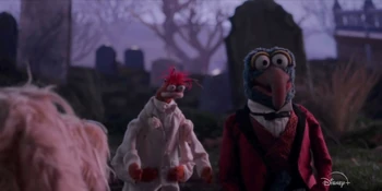 White wedding tuxedo