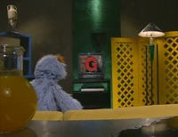 Pancho's Animal TV: G - Gorilla (EKA: Episodio 772)