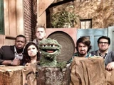 Pentatonix