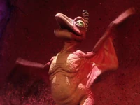 The Flintstones in Viva Rock Vegas | Muppet Wiki | Fandom