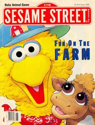 Ssmag.199306.jpg (75 KB) issue 225 June 1993 Tom Leigh