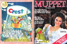 Summer 1986 Muppet Magazine 01.jpg (7.32 MB) Summer 1986 Muppet Magazine 01