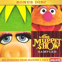 The Muppet Show Sampler2012