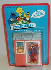 Tara toys farmer grover