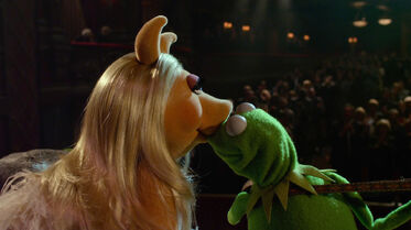 The Muppets