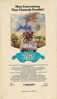 Themuppetmovie1980originalvhsmagneticvideo