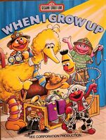 When I Grow Up (program) 1993