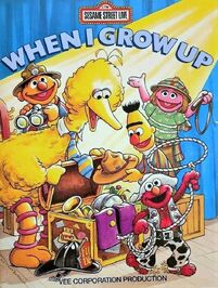 When I Grow Up 1993