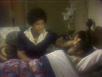 Young David and GraceEpisode 1779