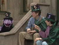 Bob and Linda Episode 2301 (1987)