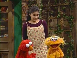 Episode 3619 | Muppet Wiki | Fandom