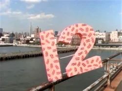 Swinging 12s (First: Episode 3274)