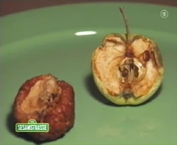 Appelsperishes