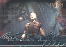 "My Three Crichtons" BK10