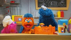 FoodieTruck-Orange01